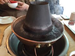 -月圆火锅(宁海东路二店)