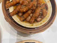 -蔡澜点心·粤菜(月星环球港店)