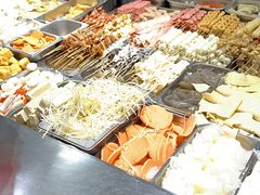 -林静小吃(复兴路店)