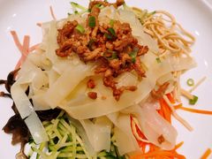 -双合园·海鲜水饺青岛菜(万佳广场店)