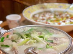 -大家食府·福建菜(FAC协盛中心庭院餐厅店)