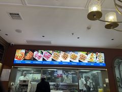 -勇利赵家烤肉坊(纬二街店)