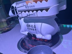 -丰茂烤串(全国首店)