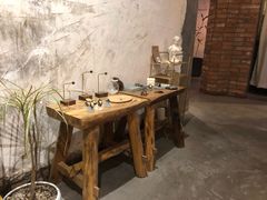 -春庄咖啡SpringHues(钟楼小区店)