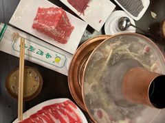 -南门涮肉(后海店)
