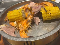 -汉巴味德(沈阳万象汇店)