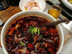 -铁公鸡·四川料理(天环广场店)