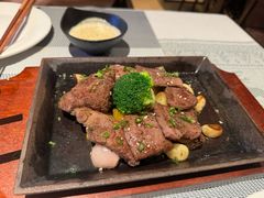 -和牛食堂•BISTRO(广州首店)