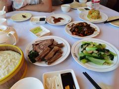 -北京全聚德(天安门店)