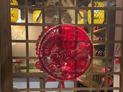 -柿子树炭烤羊腿(金台路店)