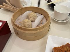 -利苑酒家(金宝店)