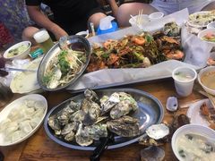 -鼓歌海鲜舫·手抓海鲜(大学城店)