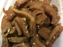 牛杂-细妹五香牛杂(步行街店)