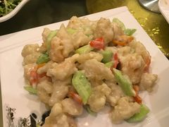 -清真•蜀风园(丁字沽总店)