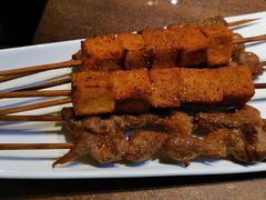 -南门小馆·清真(国贸商城店)