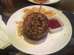 -Shanghai Brew House上海啤酒工坊(老外街店)