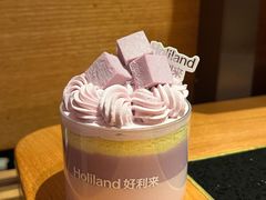 -好利来(东四店)
