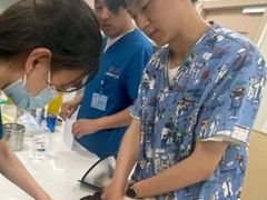 -康成宠物医院24H·CT·核磁共振