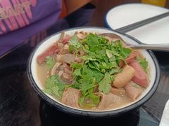 -宛平李记小吃(东关街店)