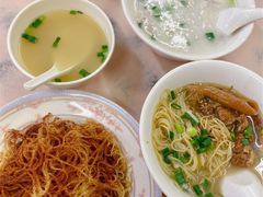 -满足面(白水井大街店)