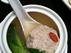 -海天楼中餐厅(吴宫泛太平洋酒店)