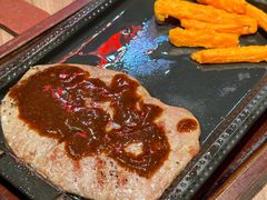 -必胜客(龙湾万达店)