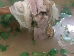 -老白家水盆羊肉