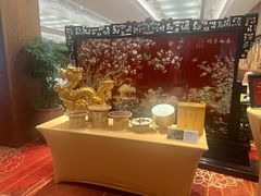 -白天鹅宾馆-宏图府餐厅