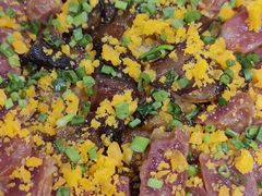 -本味轩精品茶餐厅(黄山路店)