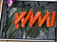 精品蟹柳-椰夫人·养生椰子鸡(金沙洲永旺店)