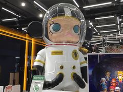 -泡泡玛特POPMART(侨福芳草地店)