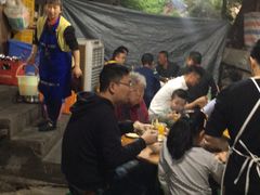 -渝味黄姐火锅(黄泥村店)