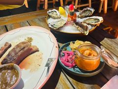 -THE CUT Rooftop顶楼牛排餐吧(环贸iapm店)