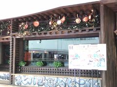 -牛排叔叔自助餐厅(太原万达店)