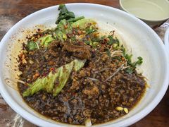 -老陈婆手工面庄