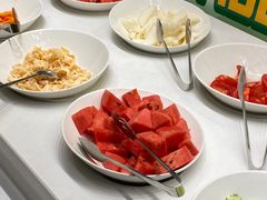 -豪客来牛排(金鼎广场店)