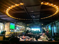 -麦凯伦烧烤·精酿超级工厂店(金桥总店)