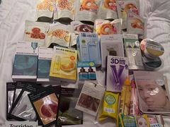 -Olive Young(明洞旗舰店)