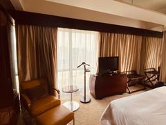 -杭州龙禧福朋喜来登酒店