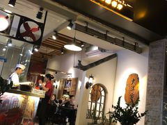 -大洋家·精品潮汕菜·生腌砂锅粥(天河东路店)