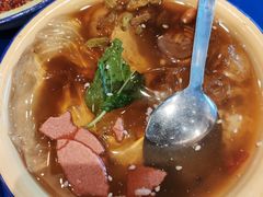 -马路边边串串香(双井直营店)