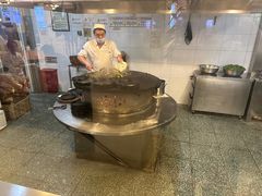 -烤肉宛饭庄(南礼士路店)