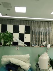 点击看大图 -悟空祛痘·亚健康皮肤管理中心