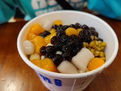 -鲜芋仙(群光广场店)