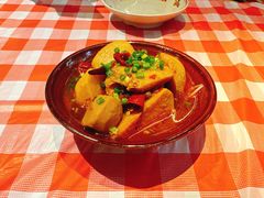 -耙吉吉川味小酒馆(本地人回头店)