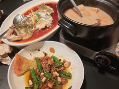 -知楚•精致湖北菜(武商MALL店)