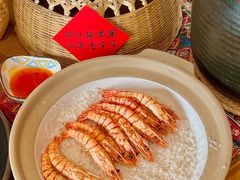 -沿江黎家簸箕宴·文昌鸡(百花谷店)