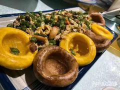 -渔娘渔家丹东海鲜(东直门店)