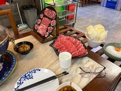 -东来顺•非遗火锅(外滩店)