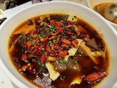 -福海居烤鸭店(鸟巢店)